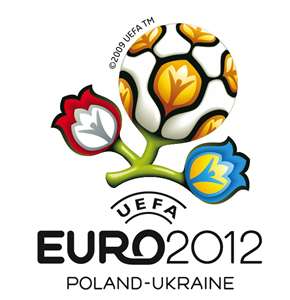 Euro 2012 logo